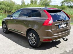 Volvo XC 60 2014