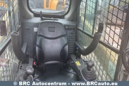 Caterpillar 289D  2019 full