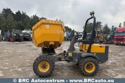 Terex TA3s  2017 full