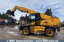 Dieci Pegasus 50.21 2018 full