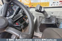Dieci Pegasus 50.21 2018 full