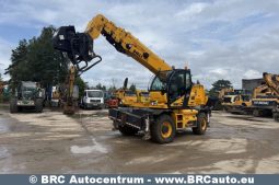Dieci Pegasus 50.21 2018 full