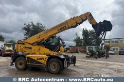 Dieci Pegasus 50.21 2018 full