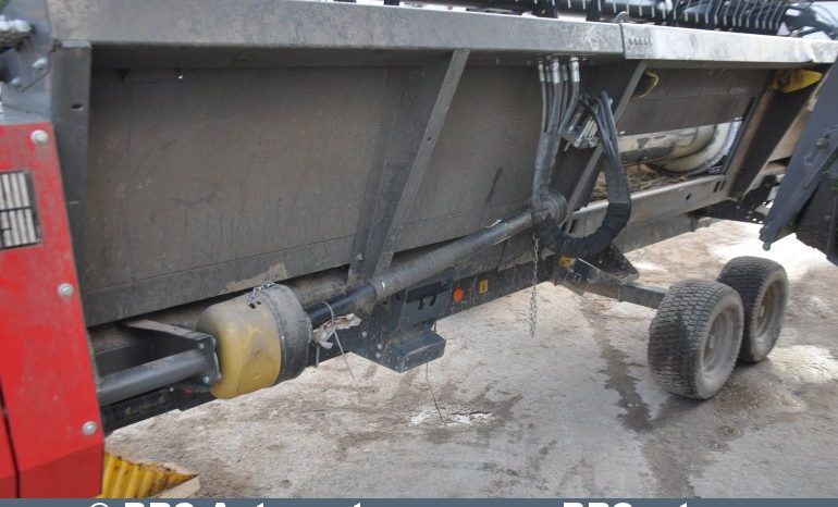 Massey Ferguson 7345 S  2023 full