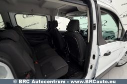 Ford Tourneo Connect 1.5 TDCi 2016 full
