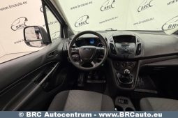 Ford Tourneo Connect 1.5 TDCi 2016 full