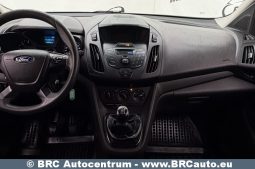 Ford Tourneo Connect 1.5 TDCi 2016 full