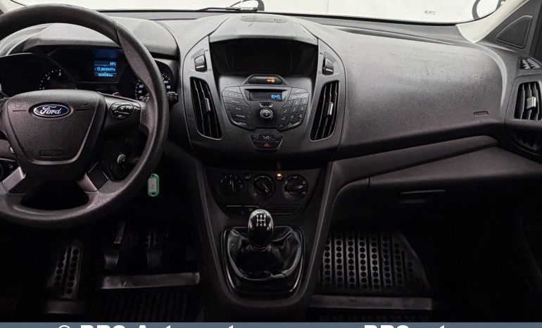 Ford Tourneo Connect 1.5 TDCi 2016 full