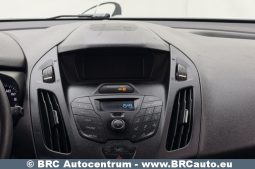 Ford Tourneo Connect 1.5 TDCi 2016 full