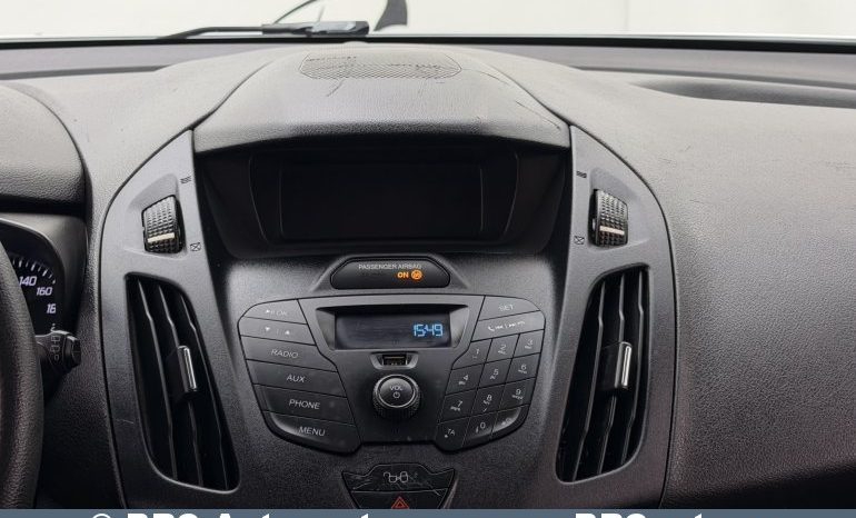 Ford Tourneo Connect 1.5 TDCi 2016 full