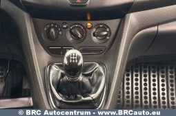 Ford Tourneo Connect 1.5 TDCi 2016 full