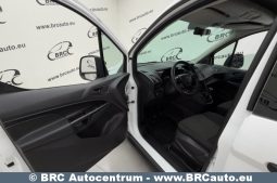 Ford Tourneo Connect 1.5 TDCi 2016 full