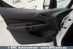 Ford Tourneo Connect 1.5 TDCi 2016 full