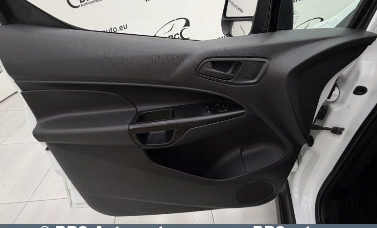 Ford Tourneo Connect 1.5 TDCi 2016 full