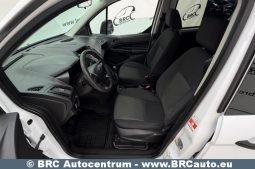 Ford Tourneo Connect 1.5 TDCi 2016 full