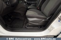 Ford Tourneo Connect 1.5 TDCi 2016 full