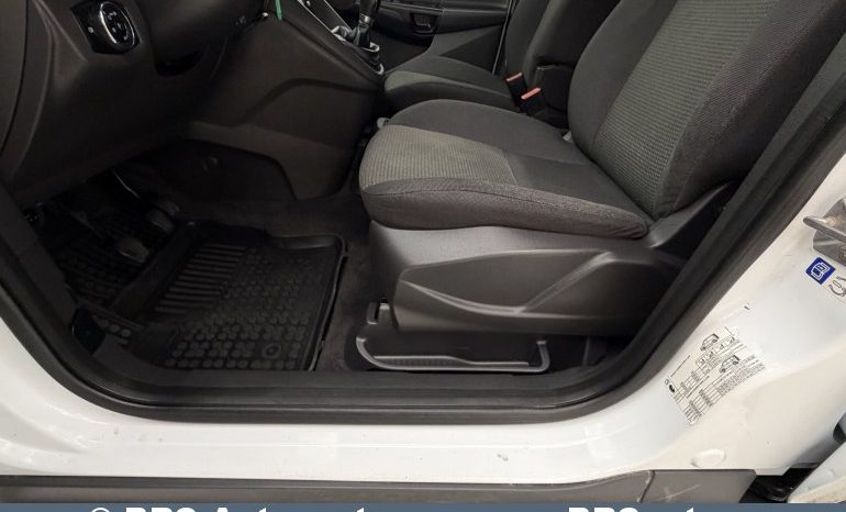 Ford Tourneo Connect 1.5 TDCi 2016 full