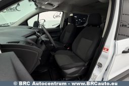 Ford Tourneo Connect 1.5 TDCi 2016 full