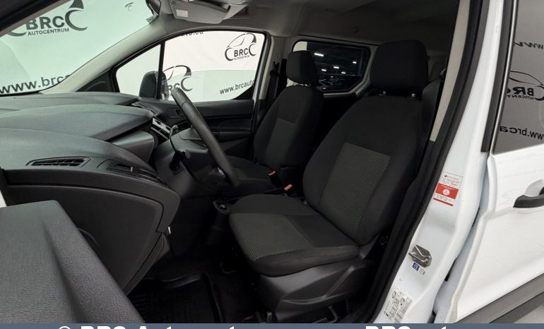 Ford Tourneo Connect 1.5 TDCi 2016 full