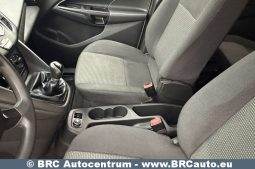 Ford Tourneo Connect 1.5 TDCi 2016 full