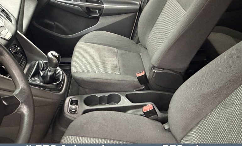 Ford Tourneo Connect 1.5 TDCi 2016 full