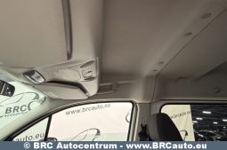 Ford Tourneo Connect 1.5 TDCi 2016 full