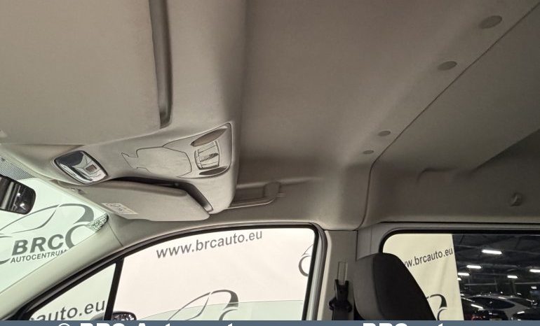 Ford Tourneo Connect 1.5 TDCi 2016 full