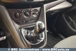 Ford Tourneo Connect 1.5 TDCi 2016 full