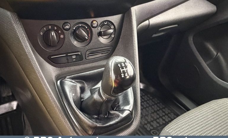 Ford Tourneo Connect 1.5 TDCi 2016 full