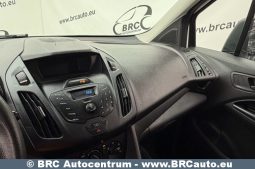 Ford Tourneo Connect 1.5 TDCi 2016 full