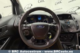 Ford Tourneo Connect 1.5 TDCi 2016 full