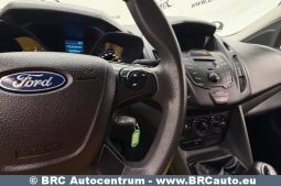 Ford Tourneo Connect 1.5 TDCi 2016 full