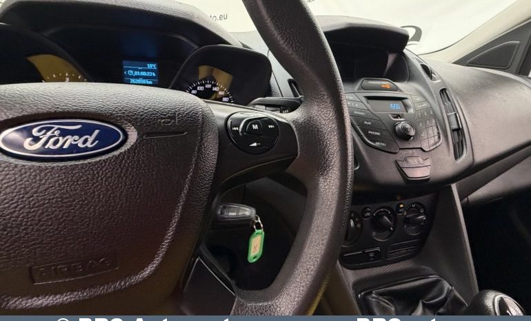 Ford Tourneo Connect 1.5 TDCi 2016 full