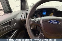 Ford Tourneo Connect 1.5 TDCi 2016 full