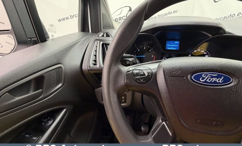 Ford Tourneo Connect 1.5 TDCi 2016 full
