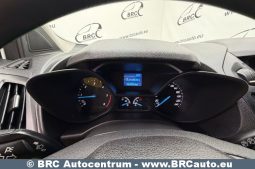 Ford Tourneo Connect 1.5 TDCi 2016 full