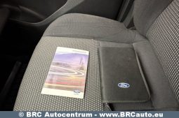 Ford Tourneo Connect 1.5 TDCi 2016 full