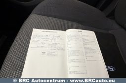 Ford Tourneo Connect 1.5 TDCi 2016 full