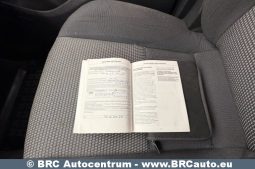 Ford Tourneo Connect 1.5 TDCi 2016 full