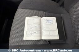 Ford Tourneo Connect 1.5 TDCi 2016 full