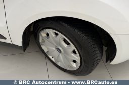 Ford Tourneo Connect 1.5 TDCi 2016 full