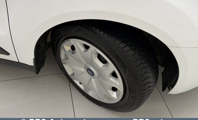 Ford Tourneo Connect 1.5 TDCi 2016 full