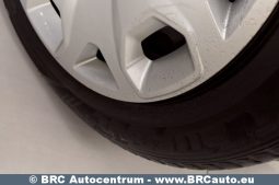 Ford Tourneo Connect 1.5 TDCi 2016 full