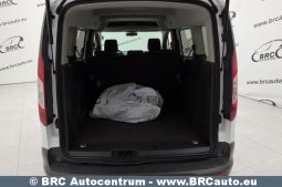 Ford Tourneo Connect 1.5 TDCi 2016 full