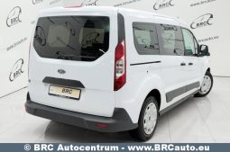 Ford Tourneo Connect 1.5 TDCi 2016 full