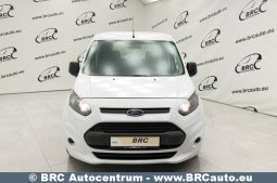 Ford Tourneo Connect 1.5 TDCi 2016 full