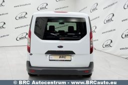 Ford Tourneo Connect 1.5 TDCi 2016 full