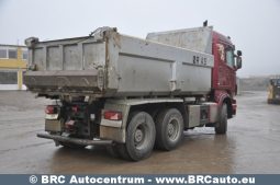 Scania R 560  2011