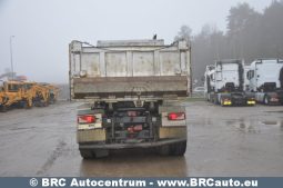 Scania R 560  2011 full