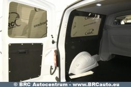 Volkswagen Transporter 2.0 TDI 4Motion Automatas 2019 full